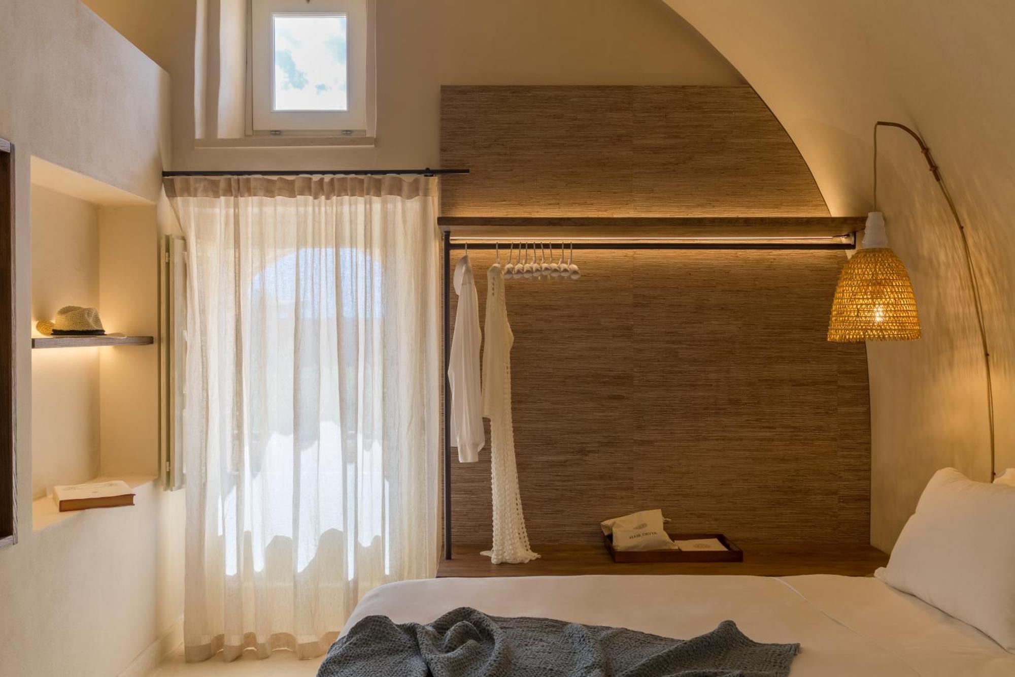 Masseria Donna Menga - The Leading Hotels Of The World Торре-Лапилло Экстерьер фото